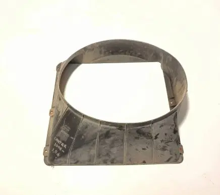 Mitsubishi Canter Radiator cooling fan shroud ME414251