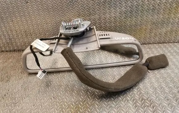 Mercedes-Benz C W204 Rear view mirror (interior) 2048103417