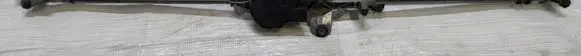 Opel Astra J Wiper motor 1397220623