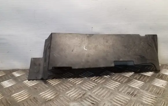 Chrysler 300 - 300C Intercooler air guide/duct channel 04806115AB