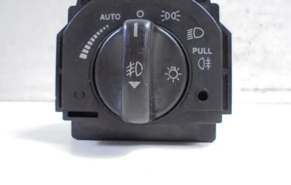 Jaguar S-Type Light switch XR8311654CC