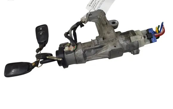Hyundai Santa Fe Ignition lock