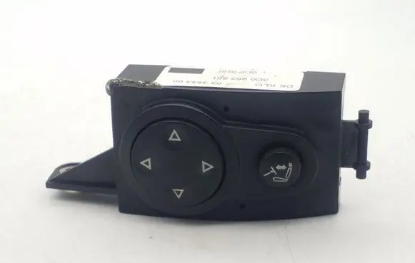 Volkswagen Phaeton Steering wheel adjustment switch 3D0953551
