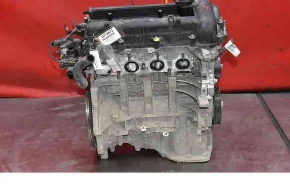 Hyundai i30 Engine G4FA