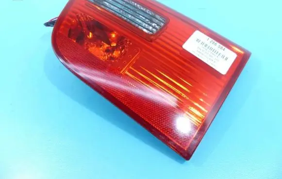 BMW X5 E53 Rear/tail lights BM089-BORD4 IMPRK1286584