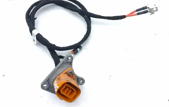 Peugeot 3008 III High voltage cable 9859406780
