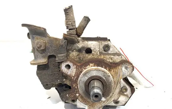 Honda Civic Fuel injection high pressure pump