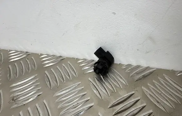 Opel Astra K Outside/exterior temperature sensor 13583411