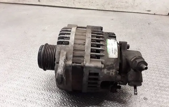Opel Meriva A Generator/alternator LR1100502 135601100080