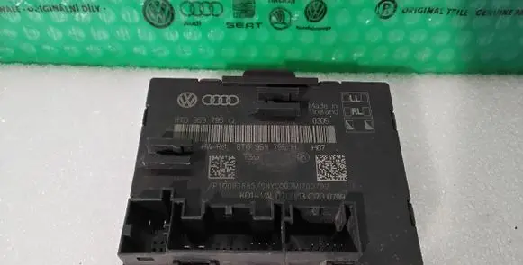 Audi Q5 SQ5 Door control unit/module 8T0959795Q 8T0959795H