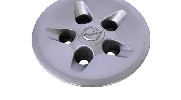Opel Combo D R20 wheel hub/cap/trim 51907895 51906087