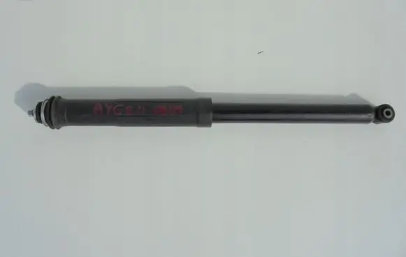 Toyota Aygo AB40 Rear shock absorber/damper 485300H041