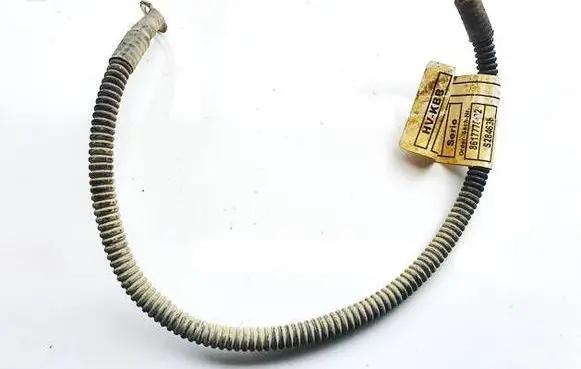 Other wiring loom