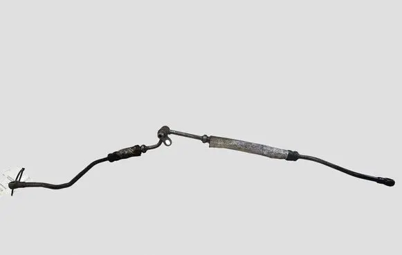 Jaguar S-Type Turbo turbocharger oiling pipe/hose