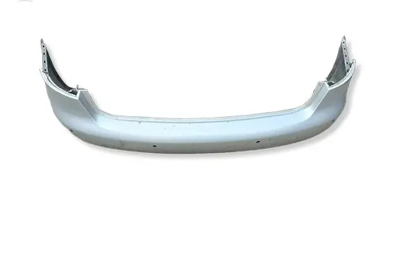 Audi A4 S4 B8 8K Rear bumper 8K9807511H