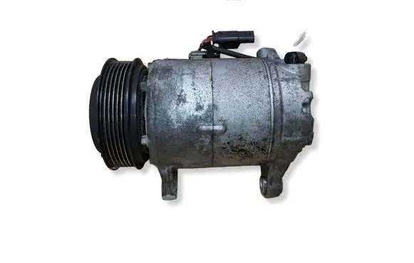 BMW X1 F48 F49 Air conditioning (A/C) compressor (pump) 9295050
