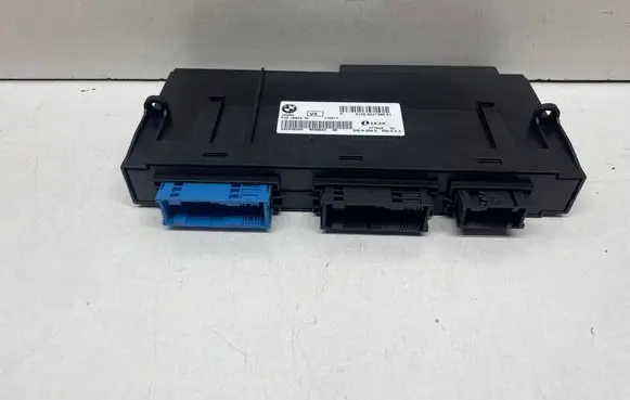 BMW X3 F25 Central body control module 9247386 61359247386