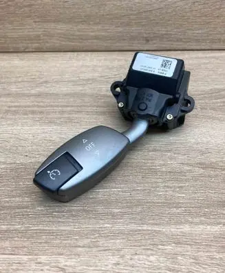 BMW 7 E65 E66 Cruise control stalk 6959986 01306740