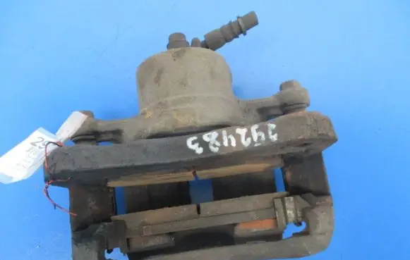 Hyundai Sonata Front brake caliper