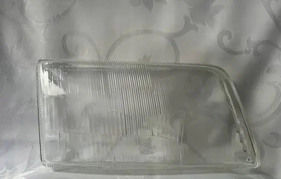 Audi 100 S4 C4 Headlight lense MP1-9ES137170001