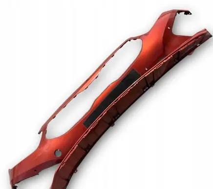 KIA Ceed Front bumper
