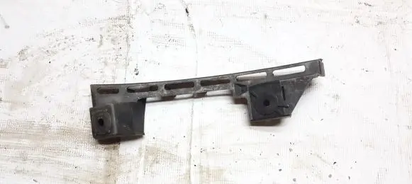 Volkswagen Touran I Front bumper mounting bracket 1t0807889