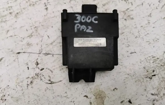 Chrysler 300C Light module LCM 04806086AE