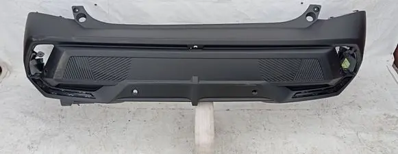 Peugeot 408 II Rear bumper 9838468580 C09064091 77102F06