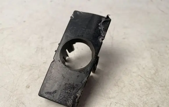Audi Q5 SQ5 Front parking sensor holder (PDC) 80A919267