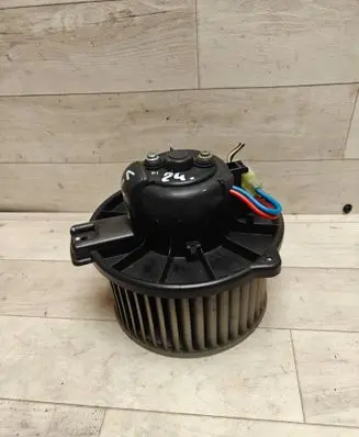 Volvo S40, V40 Heater fan/blower 0130111212 MF0160700620