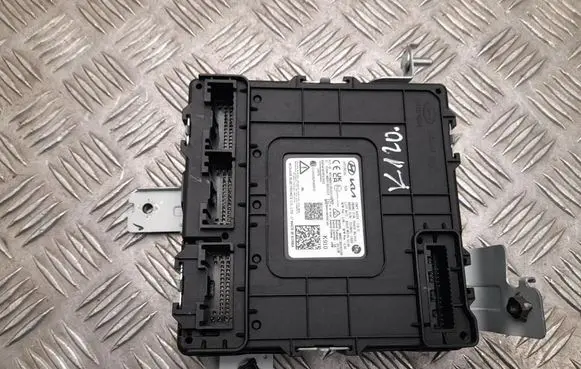 Hyundai IONIQ 6 Comfort/convenience module 95400KL910