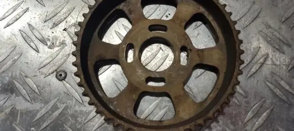 Fiat Bravo - Brava Camshaft pulley/ VANOS 7776692