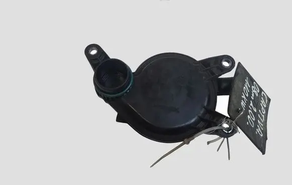 Chevrolet Captiva Breather/breather pipe/hose 96440314