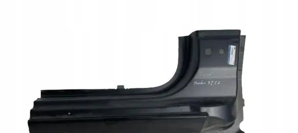 Ford Mondeo MK IV Pillar (middle) 7S71