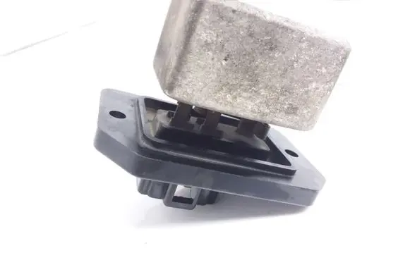 Mitsubishi Pajero Heater blower motor/fan resistor 72730M 7273QM