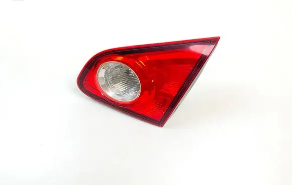 Nissan Qashqai Tailgate rear/tail lights 26550JD800 89071064
