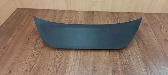 Renault Megane IV Other trunk/boot trim element 909038723R