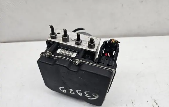 Ford Ka ABS Pump 0265252682