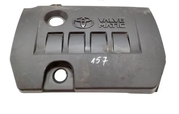 Toyota Avensis T270 Engine cover (trim) 112120T080