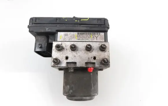 Toyota Corolla Verso E121 ABS Pump 4451013070 8954113040