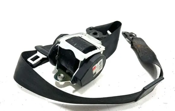 Audi A4 S4 B7 8E 8H Front seatbelt 8E0857705F 601916200C 221072005