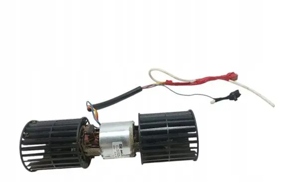 Mercedes-Benz Vario Heater fan/blower 03090006