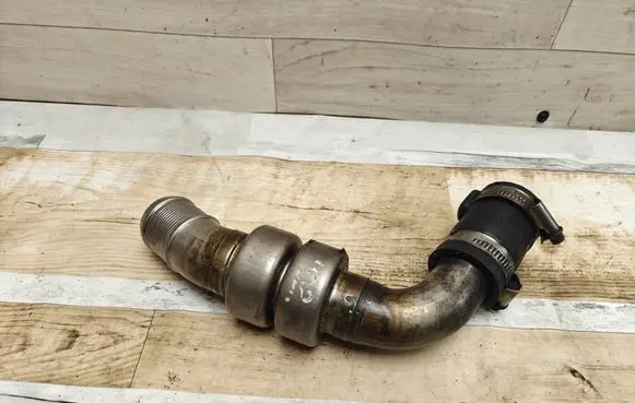 Citroen C5 Intercooler hose/pipe