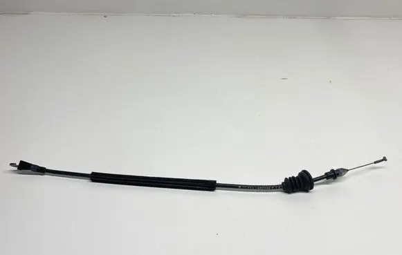 Volkswagen Golf IV Front door cable line 1J4837085F