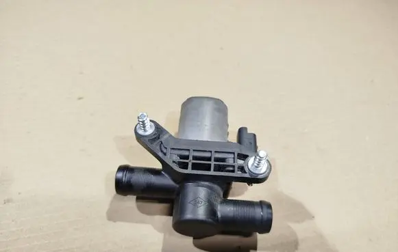 Renault Koleos II Electric auxiliary coolant/water pump 212309316R