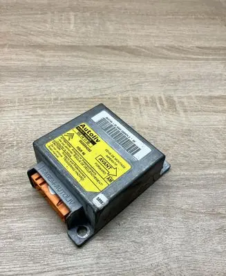 Citroen Xsara Airbag control unit/module 9636894280 550741100