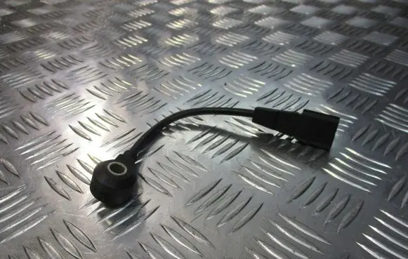 Seat Ibiza III (6L) Detonation knock sensor 06A905377D