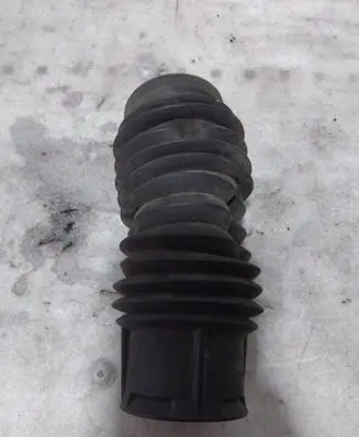 Mercedes-Benz C W205 Front shock absorber dust cover boot A2053230292 E4SR4Z024A02