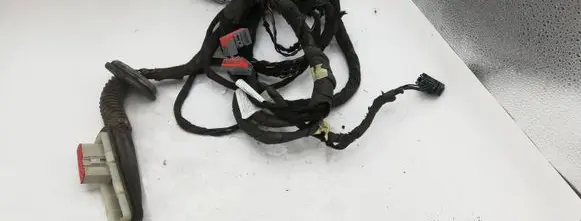 Land Rover Range Rover L322 Front door wiring loom AH4214630ACB