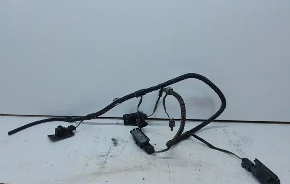 Volkswagen Golf VI Parking sensor (PDC) wiring loom 